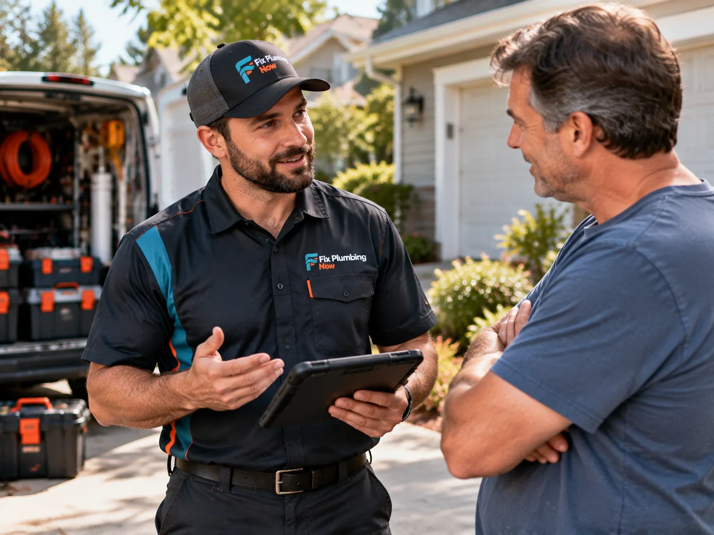 Clogged Drain Service Cashion, AZ FAQs